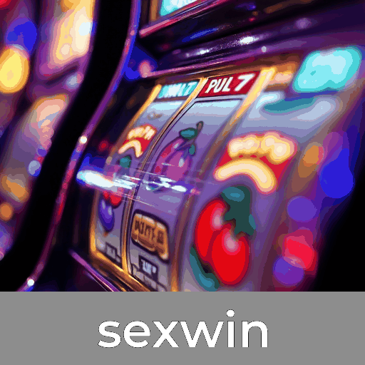 sexwin: Aproveite caça-níqueis e caça-níqueis com bônus no cassino ao vivo!